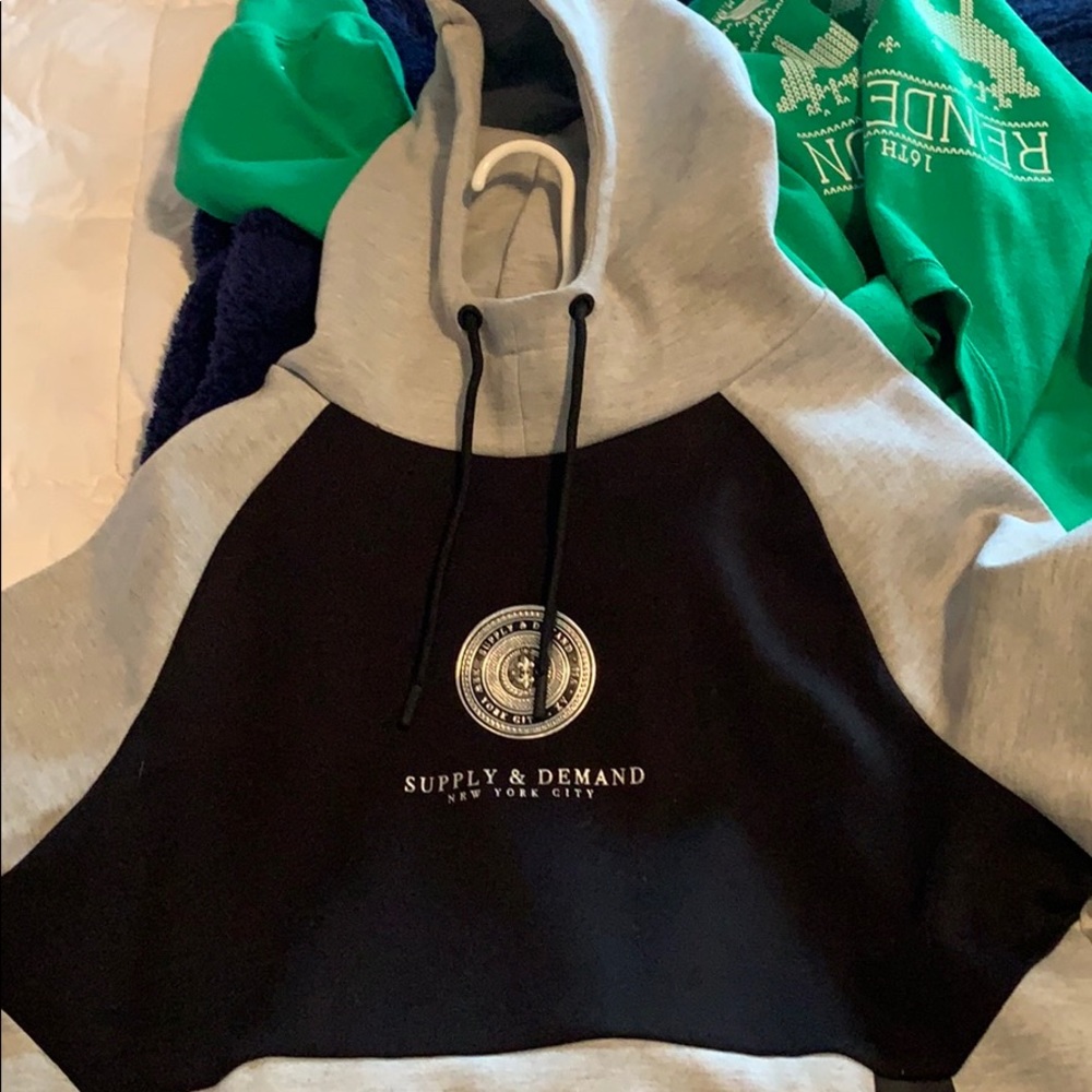 Sweatsuits - Picture 2 of 7